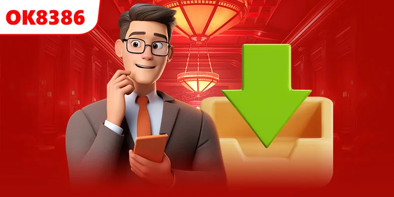 Câu hỏi thường gặp xoay quanh việc tải app cá cược