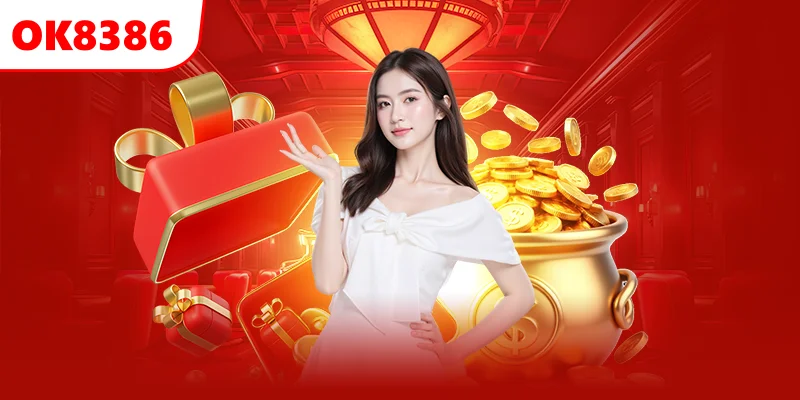 OK8386 Không Rút Được Tiền 2 Kiểm tra kỹ thông tin ngân hàng trước khi xác nhận để tránh tình trạng OK8386 không rút được tiền.