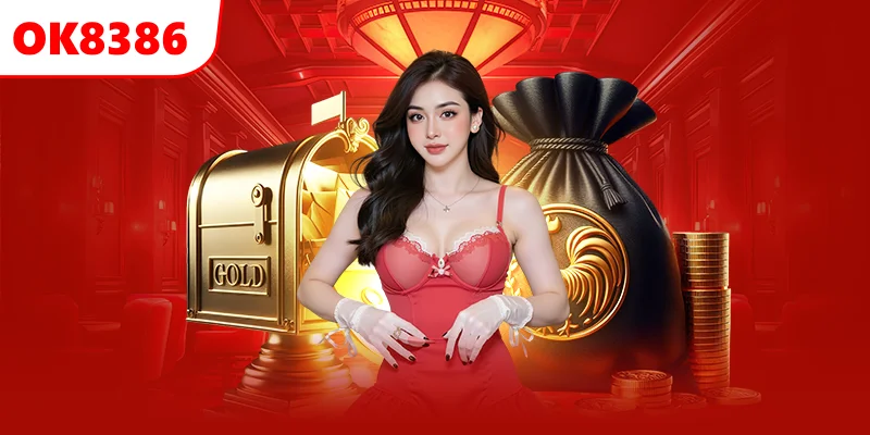 OK8386 Không Rút Được Tiền 1 Nguyên nhân hàng đầu dẫn đến tình trạng OK8386 không rút được tiền.